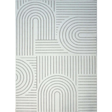 Ber Zen Garden Geometrikus Szőnyeg - 160x220 cm lakástextília