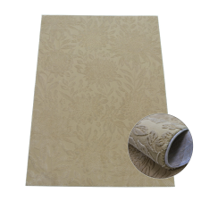 BER ZURICH 1964 sárga 80 x 150 cm szőnyeg lakástextília