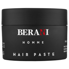 Berani Natural Matt Hajformázó Paszta 100 ml hajformázó