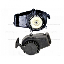  Berántó fedél pocket Bike ALU (model 2) egyéb motorkerékpár alkatrész