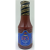 Bercsényi Miklós SZKI Konzerv tanműhelye Ketchup cukormentes 540g REX
