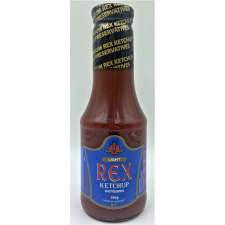 Bercsényi Miklós SZKI Konzerv tanműhelye Ketchup cukormentes 540g REX reform élelmiszer