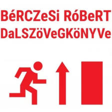 Bérczesi Róbert DaLSZöVeGKöNYVe szépirodalom