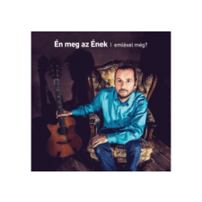  Bérczesi Róbert - Én meg az Ének (CD) rock / pop