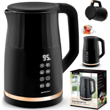 Berdsen -706 Elektreomos Vízforraló 1.7 l Fekete ( ) vízforraló és teáskanna