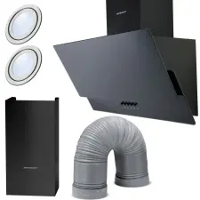 Berdsen BT-211 páraelszívó