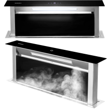 Berdsen Munkalapos páraelszívó 90cm fekete BT-290 páraelszívó