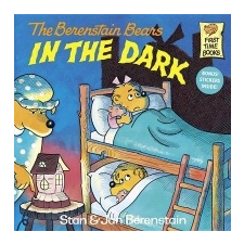  Berenstain Bears In The Dark – Stan Berenstain,Jan Berenstain idegen nyelvű könyv