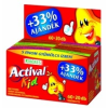 Béres Actival Kid rágótabletta 80 db
