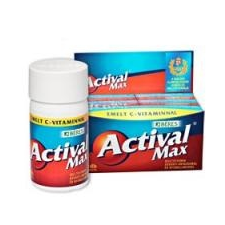 Béres actival max multivitamin filmtabletta 90 db vitamin és táplálékkiegészítő