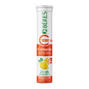  Béres C-vitamin 1000 mg cukormentes citromízű pezsgőtabletta 20x