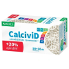 Béres Gyógyszergyár Zrt. Béres Calcivid7 Tabletta 50+10 db ajándék