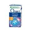 Béres Gyógyszergyár Zrt. Béres Omega-3 lágyzselatin kapszula 100db