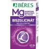 Béres Magnézium biszglicinát + B6- vitamin 60db kapszula