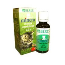  Béres Minera csepp macskáknak 30ml vitamin, táplálékkiegészítő macskáknak