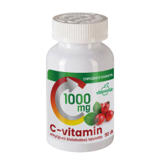 Béres Vitamintár C-vitamin 1000 mg tabletta - 90 db vitamin és táplálékkiegészítő