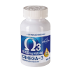  Béres vitamintár omega-3 lágyzselatin kapszula 100 db