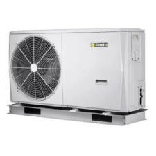  Beretta Hydro Unit M012T 12kW monoblokkos levegő-víz hőszivattyú hőszivattyú