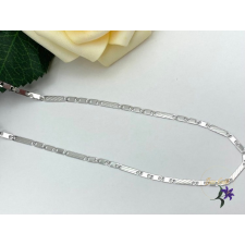  Berfi lapos szemes nemesacél nyaklánc nyaklánc