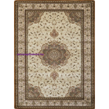 Berfin Ber Antiky 5328 krém 150 X 230 cm -klasszikus szőnyeg lakástextília