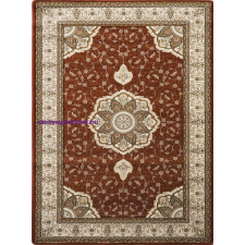 Berfin Ber Antiky 5328 vizon 200 X 400 cm -klasszikus szőnyeg lakástextília