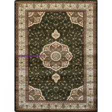 Berfin Ber Antiky 5328 zöld 200 X 400 cm -klasszikus szőnyeg lakástextília