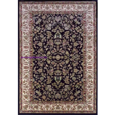 Berfin Ber Antiky 5378 150X230Cm Fekete Szőnyeg lakástextília