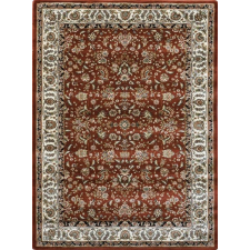 Berfin Ber Antiky 5378 vizon 300 X 400 cm -klasszikus szőnyeg lakástextília