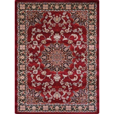 Berfin Ber Antiky 5857 150X230Cm Bordó Klasszikus Szőnyeg lakástextília