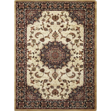Berfin Ber Antiky 5857 150X230Cm Krém Klasszikus Szőnyeg lakástextília