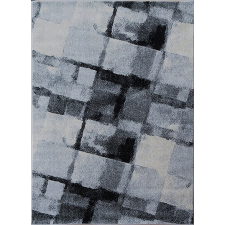 Berfin Ber Aspe 1829 Ezüst 160X220Cm Szőnyeg lakástextília