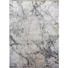 Berfin Ber Creante 160X230Cm 19141 Szürke Szőnyeg lakástextília