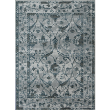 Berfin Ber Elite 1160 Kék-Szürke 120X180Cm Szőnyeg lakástextília