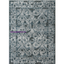 Berfin Ber Elite 1160 Kék-Szürke 120X180Cm Szőnyeg lakástextília
