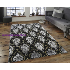 Berfin Ber Elite 23282 fekete-arany 200x290cm Szőnyeg lakástextília
