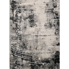 Berfin Ber Elite 8497 Szürke 60X100Cm Szőnyeg lakástextília