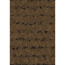Berfin Ber. EQOS 0004 barna 200 x 290cm modern szőnyeg lakástextília