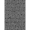 Berfin Ber. EQOS 0004 szürke 160 x 220cm modern szőnyeg