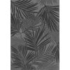 Berfin Ber. EQOS 0005 szürke 140 x 190cm modern szőnyeg