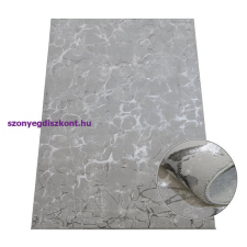 Berfin Ber Esprit 3601 Szürke 140x190cm szőnyeg lakástextília