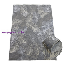 Berfin Ber Esprit 3604 Szürke 60x100cm szőnyeg lakástextília