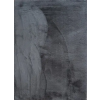 Berfin Ber Fluffy 4020 Sötét szürke 80x150cm