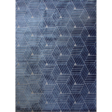 Berfin Ber Gilam 2901 Kék 80x150cm lakástextília