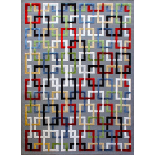 Berfin Ber Gilam 2905 Multi 120x180cm lakástextília