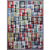 Berfin Ber. GILAM 2905 többszínű 120 x 180 cm modern szőnyeg