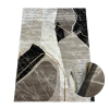 Berfin Ber. GLORIA 3671 arany 60 x 100cm modern szőnyeg