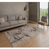 Berfin Ber. GLORIA 3673 bézs 80 x 150cm modern szőnyeg