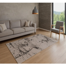 Berfin Ber. GLORIA 3673 bézs 80 x 150cm modern szőnyeg lakástextília