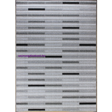 Berfin Ber Lagos 1053 Szürke 120X180Cm Szőnyeg lakástextília