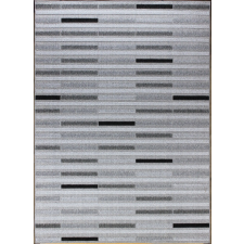Berfin Ber Lagos 1053 Szürke 200X290Cm Szőnyeg lakástextília